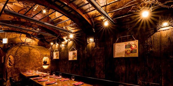 ミートボーイ 横浜駅前店 - 画像10