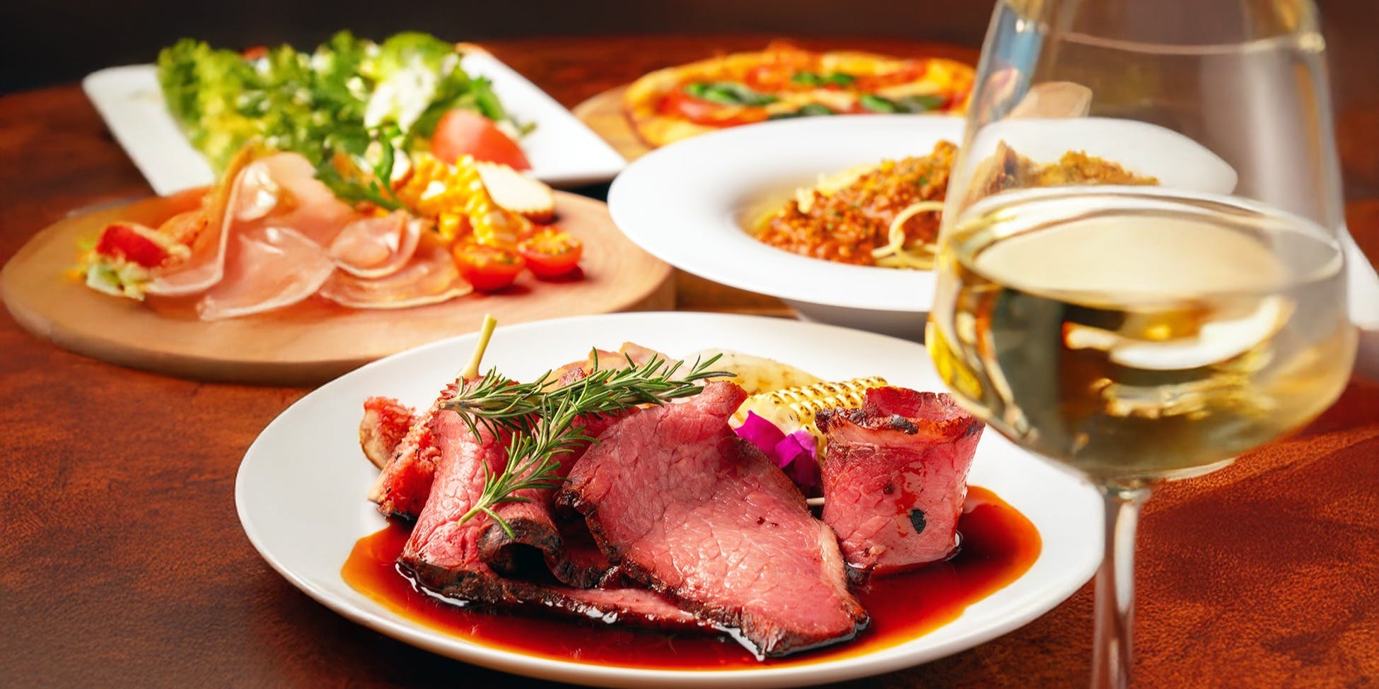 ミートボーイ 横浜駅前店 - 画像5