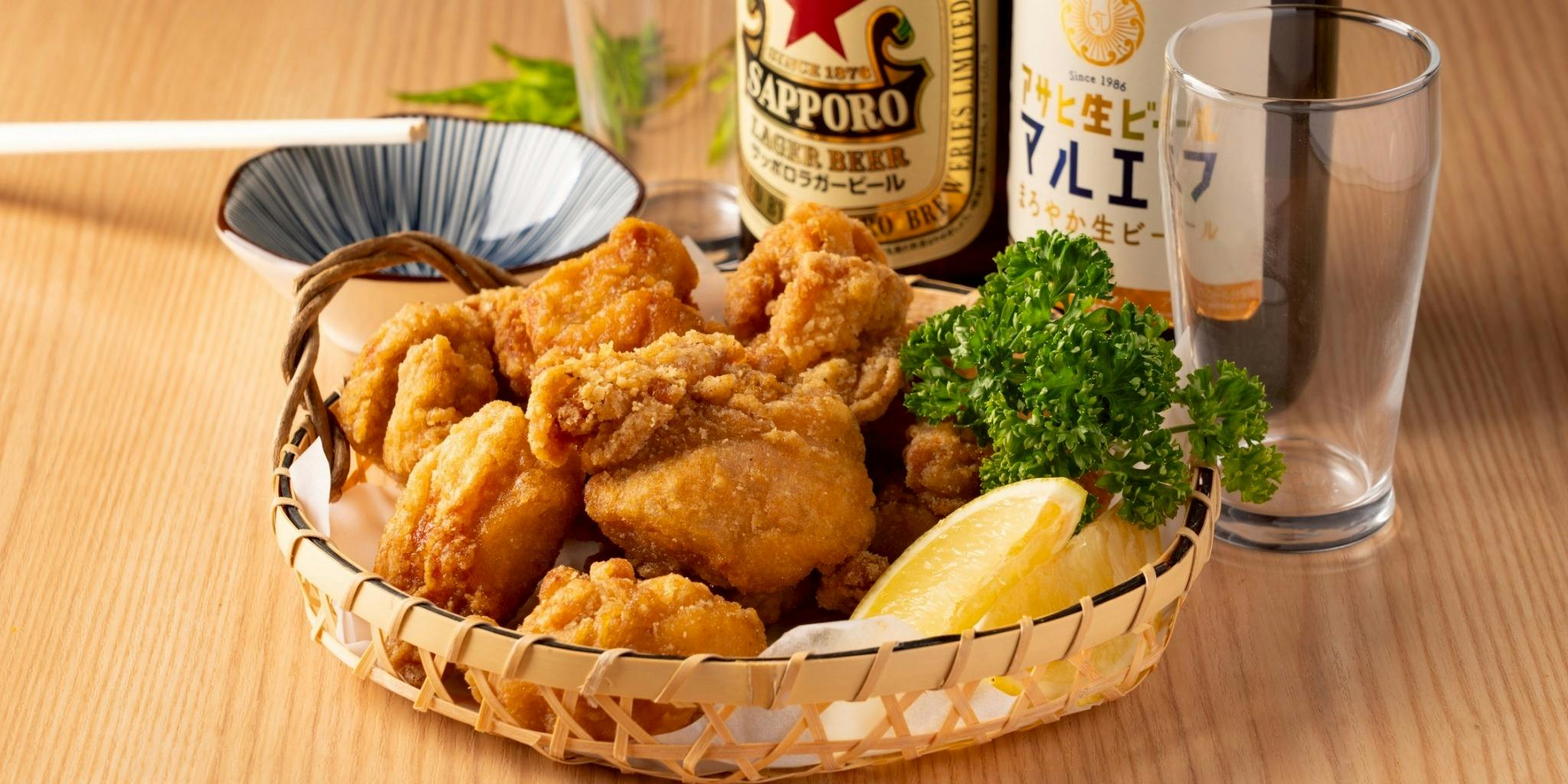 炭火焼き鳥 全席個室居酒屋 鳥心 金山駅前店 - 画像4