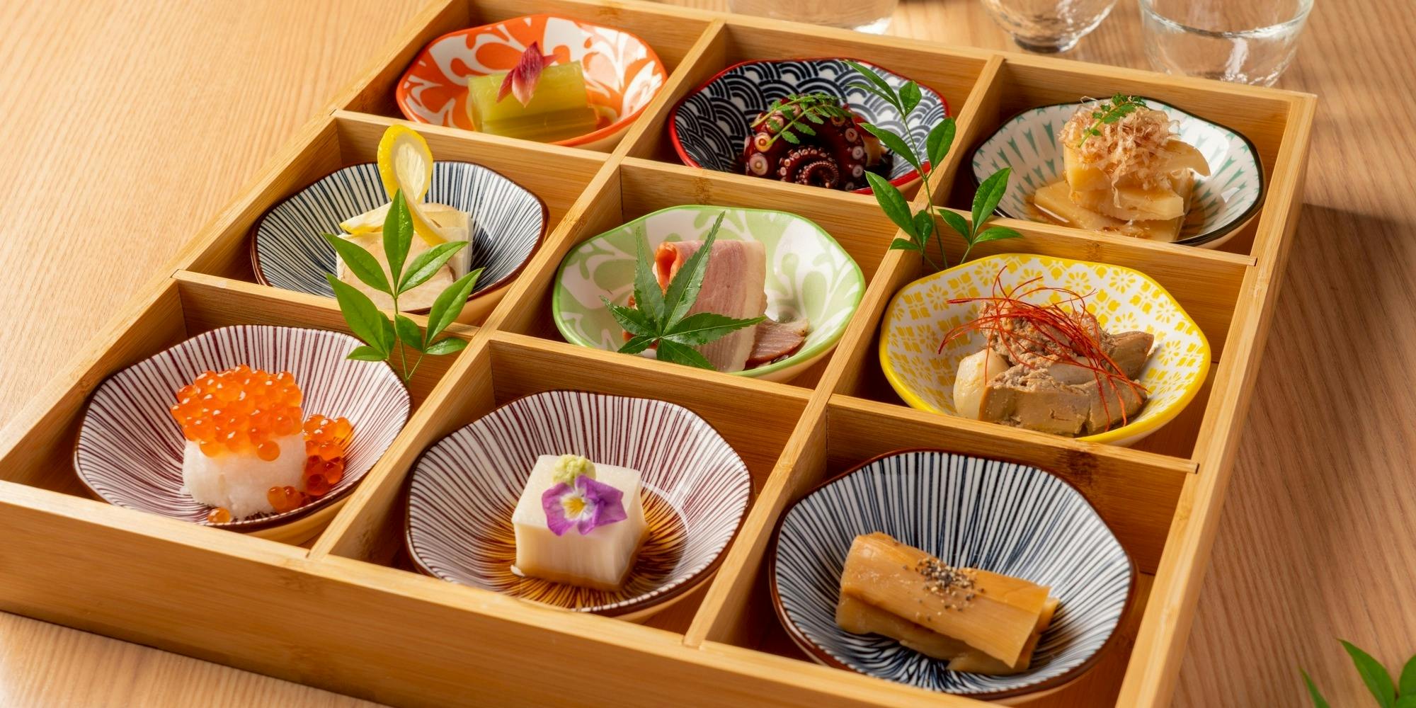 個室居酒屋 海鮮響 札幌駅前店 - 画像4