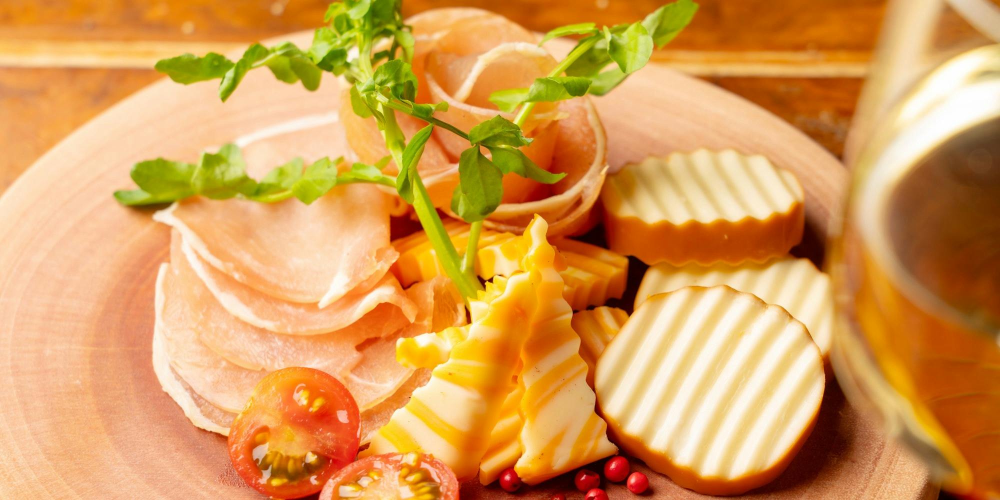 バーデンバーデン 札幌駅前店 - 画像3