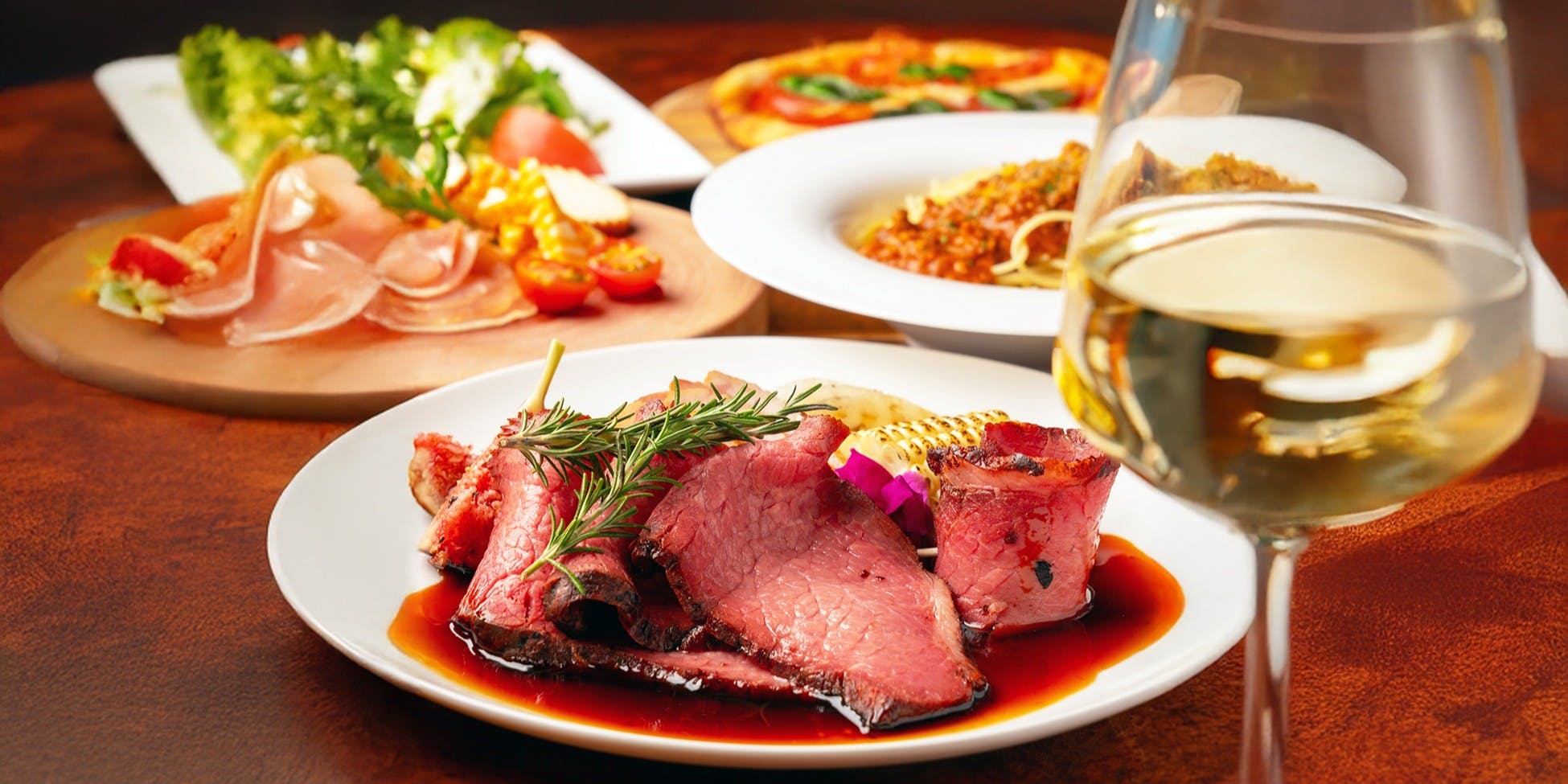 バーデンバーデン 札幌駅前店 - 画像5