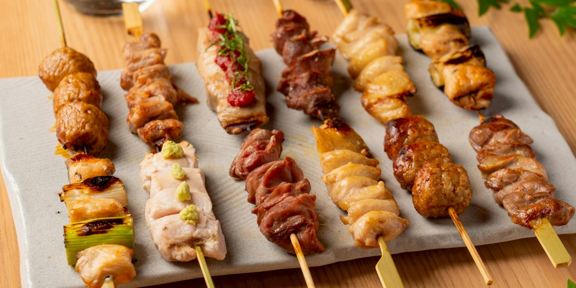 鳥心 札幌駅前店 - 画像2