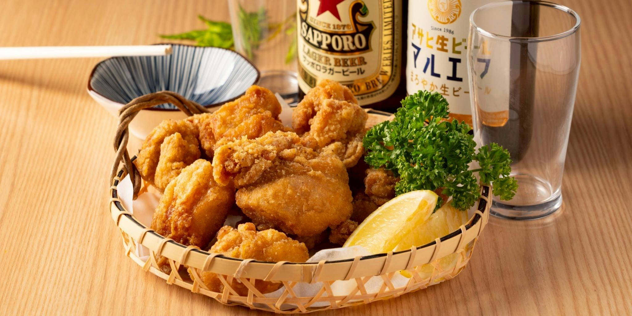 個室居酒屋 檸檬家 札幌駅前店 - 画像5