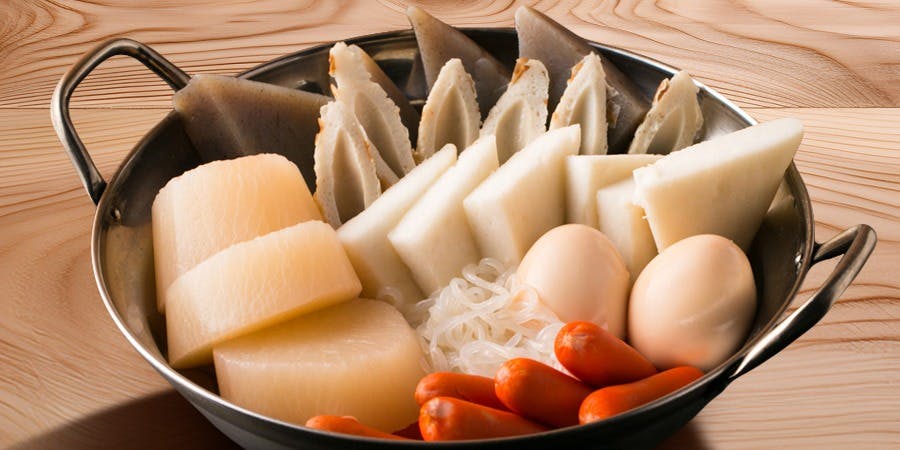 おでんと焼き鳥 DENDEN 札幌駅前店 - 画像1