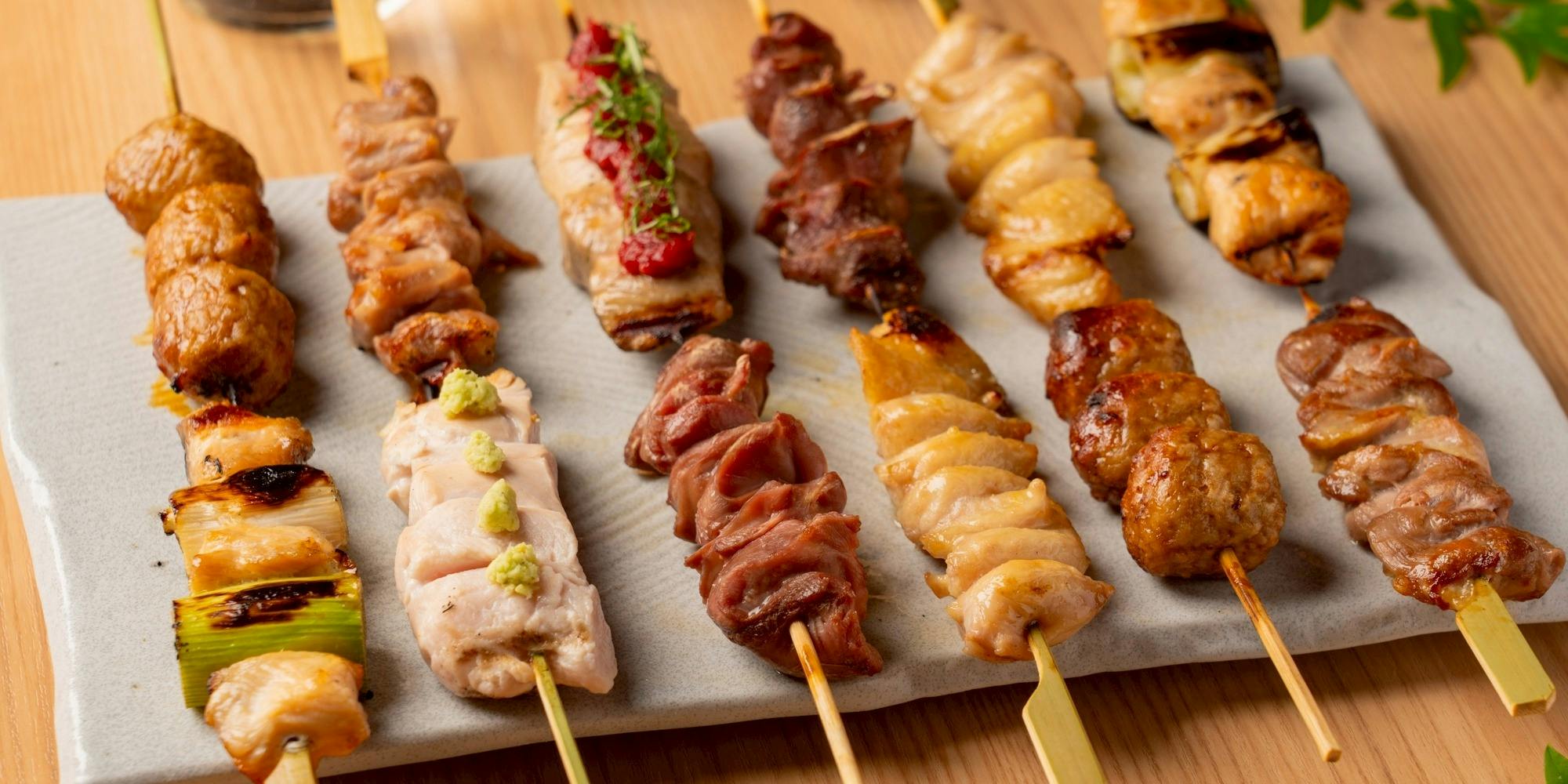 個室居酒屋 鳥心 横浜駅前店 - 画像2