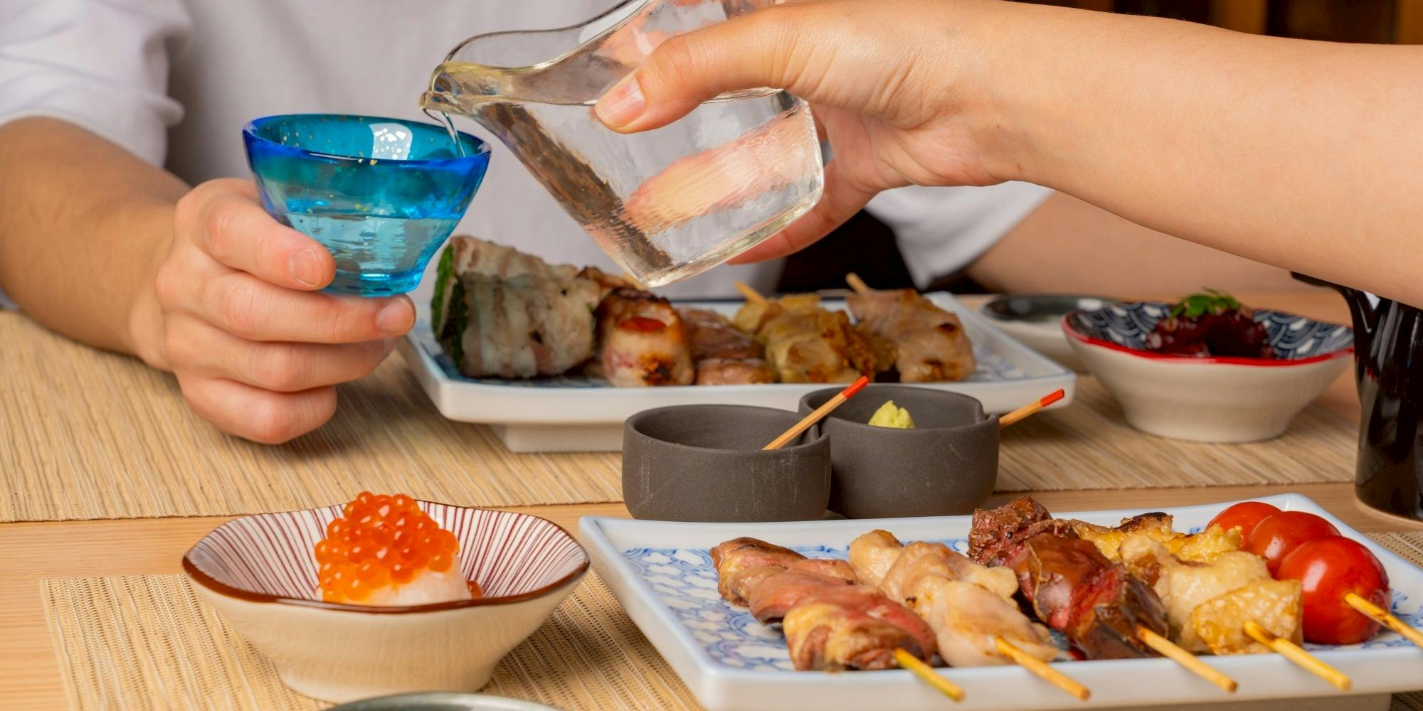 個室居酒屋 鳥心 横浜駅前店 - 画像3