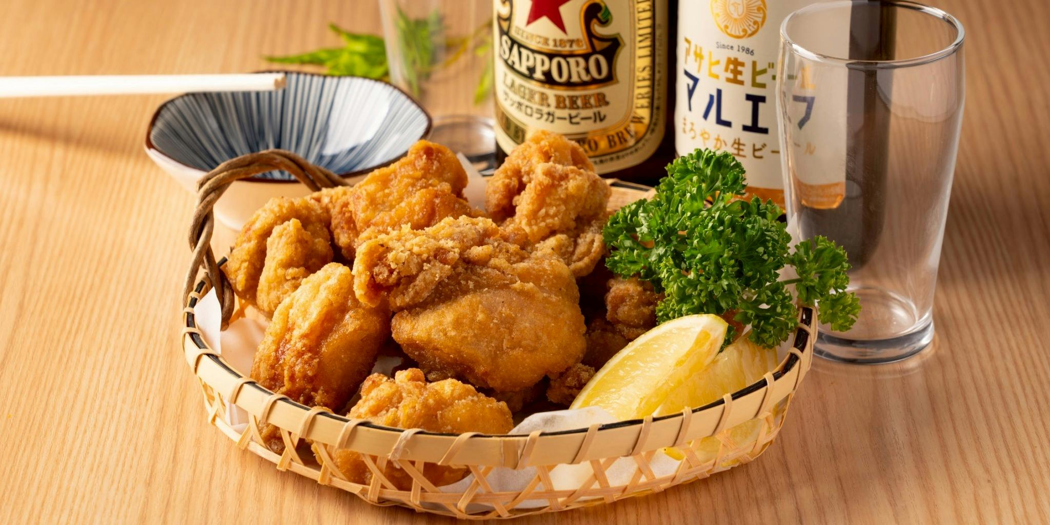 個室居酒屋 鳥心 横浜駅前店 - 画像4