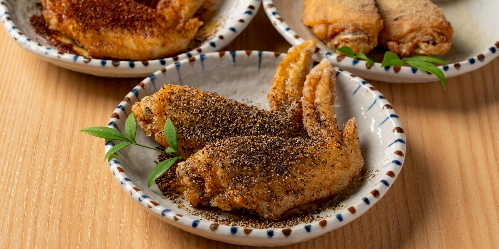 個室居酒屋 鳥心 横浜駅前店 - 画像5