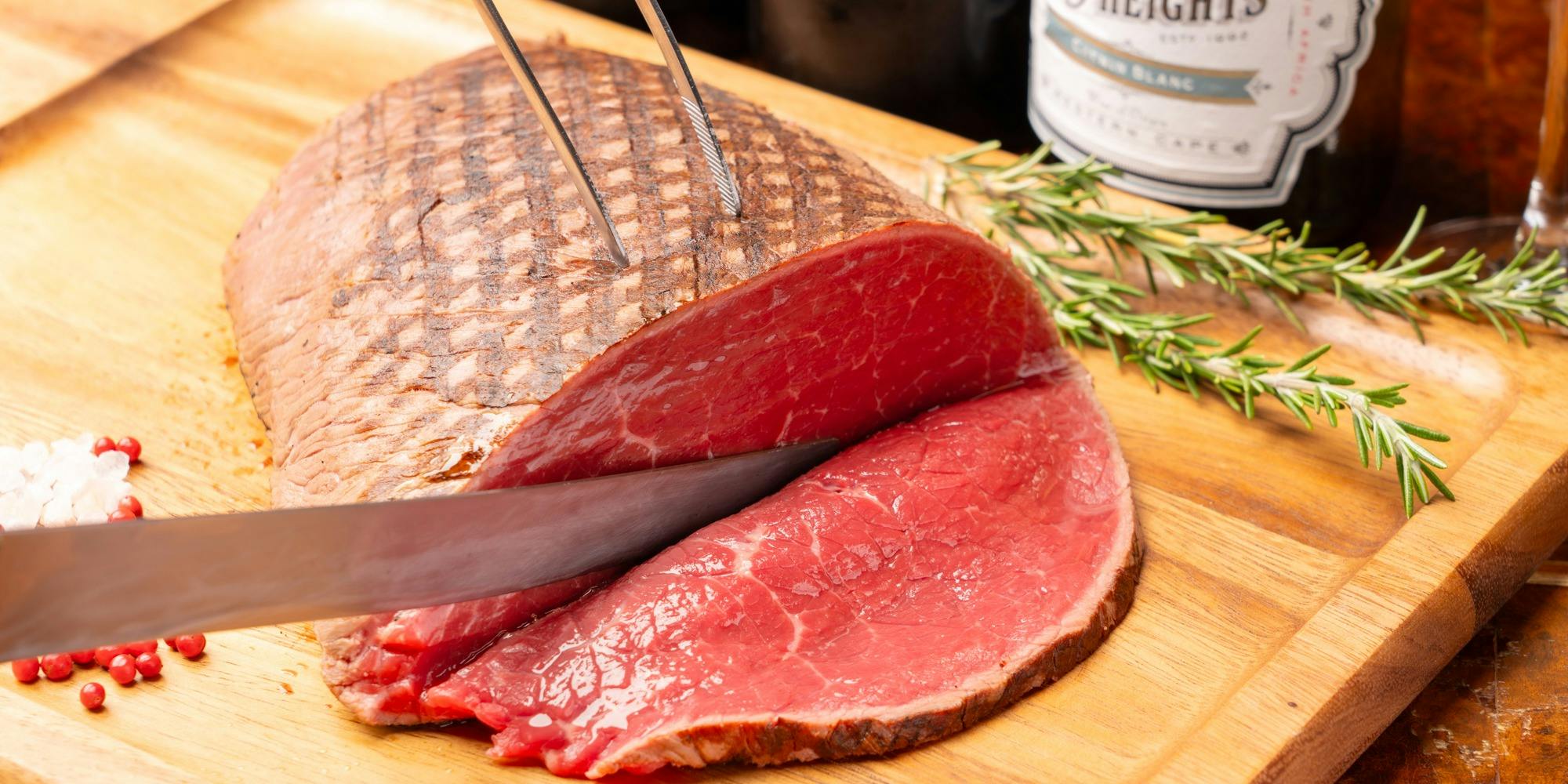 個室肉バル Baden-Baden 名駅店 - 画像1