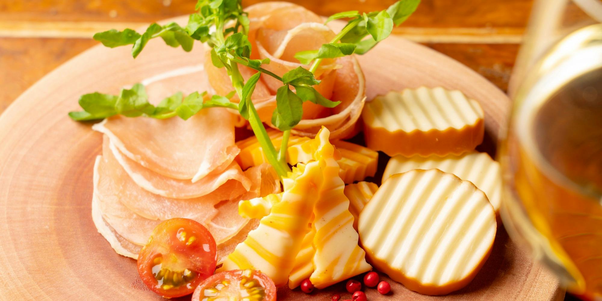 個室肉バル Baden-Baden 名駅店 - 画像3