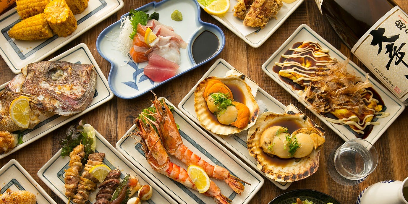 炉ばた焼 たぬき茶屋 - 画像1