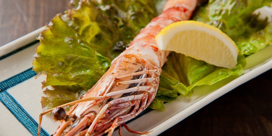 炉ばた焼 かくれ茶屋 - 画像2