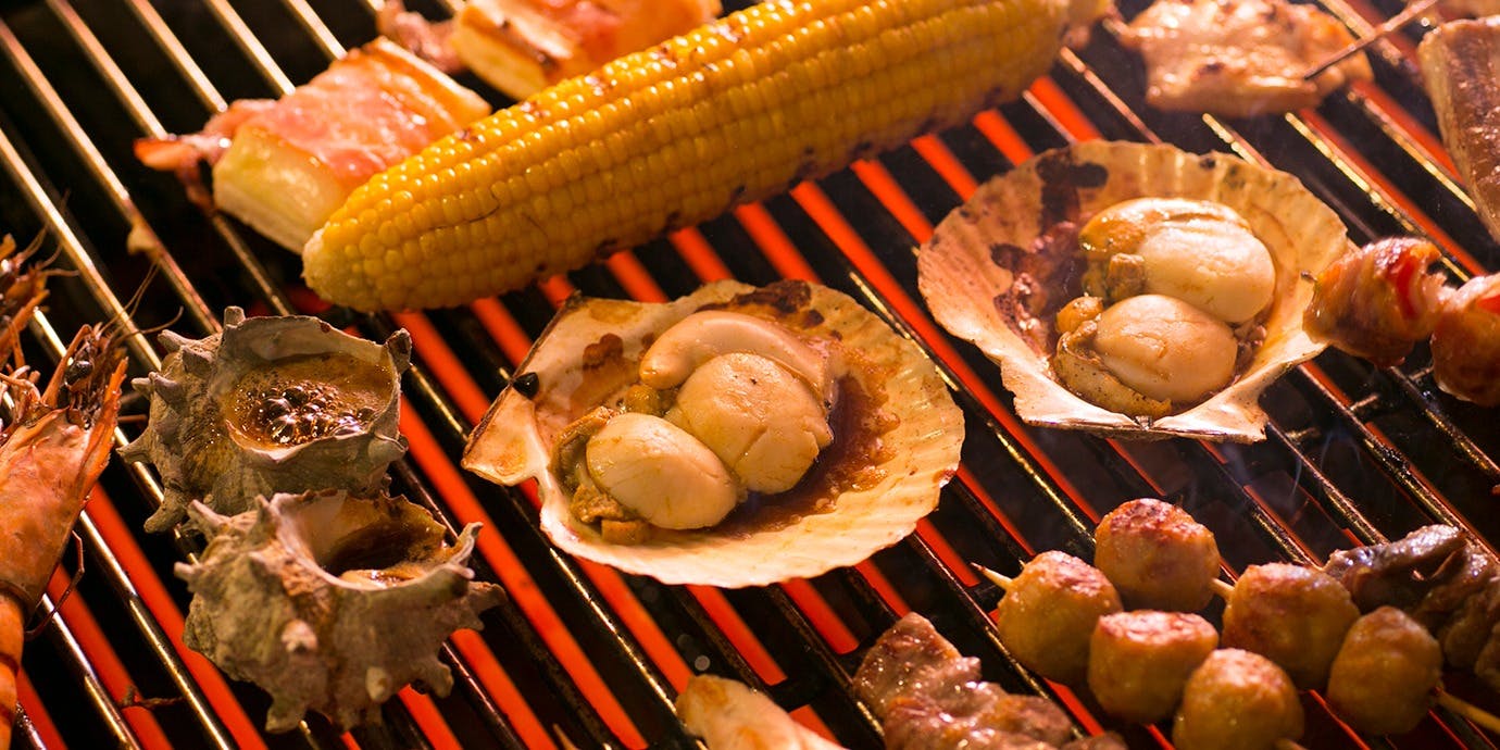 炉ばた茶屋 旅籠 - 画像3