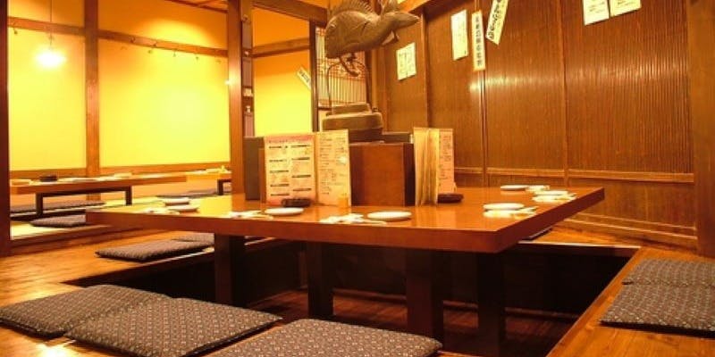 炉ばた茶屋 旅籠 - 画像5