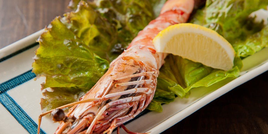 炉ばた焼 煉瓦力丸亭 - 画像2