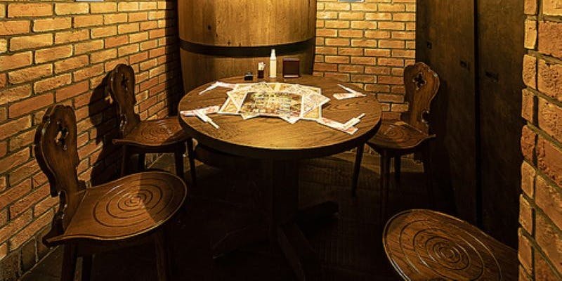 炉ばた焼 煉瓦力丸亭 - 画像5