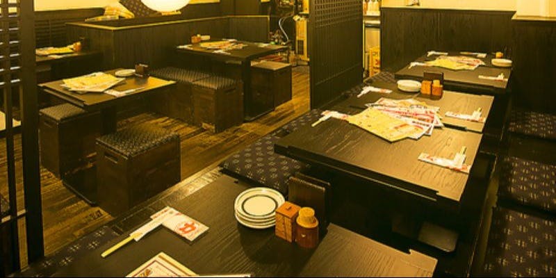 炉ばた焼 網衆 - 画像5