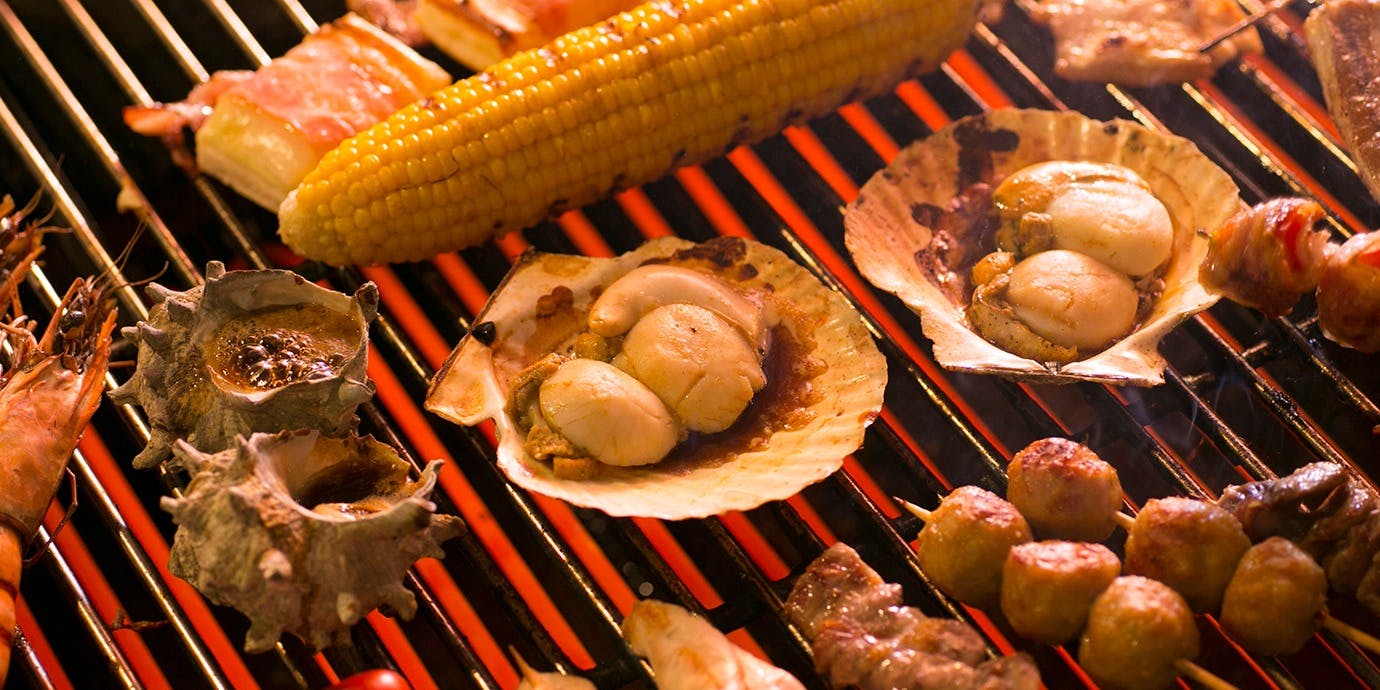 炉ばた焼 十三船番所 - 画像3