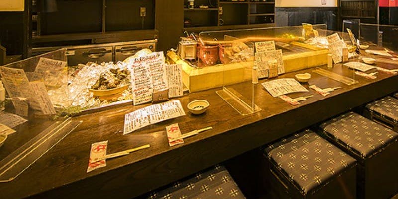 炉ばた焼 十三船番所 - 画像4