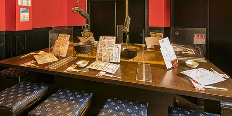 炉ばた焼 十三船番所 - 画像5