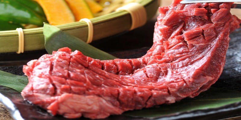 岩見沢精肉卸直営焼肉 牛乃家 本店 - 画像1