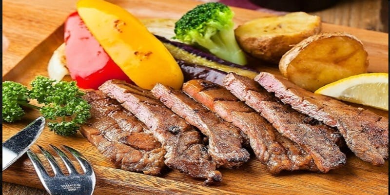 洋食バル 函館五島軒 ルミネ大宮店 - 画像1