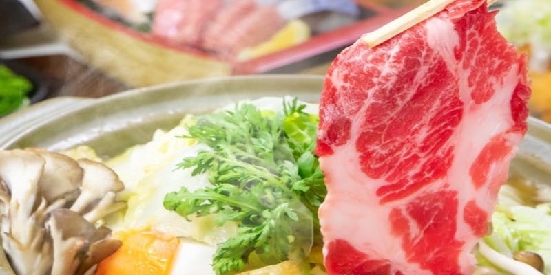 洋食バル 函館五島軒 ルミネ大宮店 - 画像3