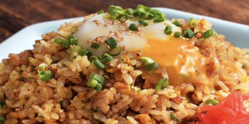 炭火居酒屋 炎 アーバンビル店 - 画像2