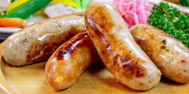 生ソーセージバル LECKER 札幌駅中央店 - 画像1