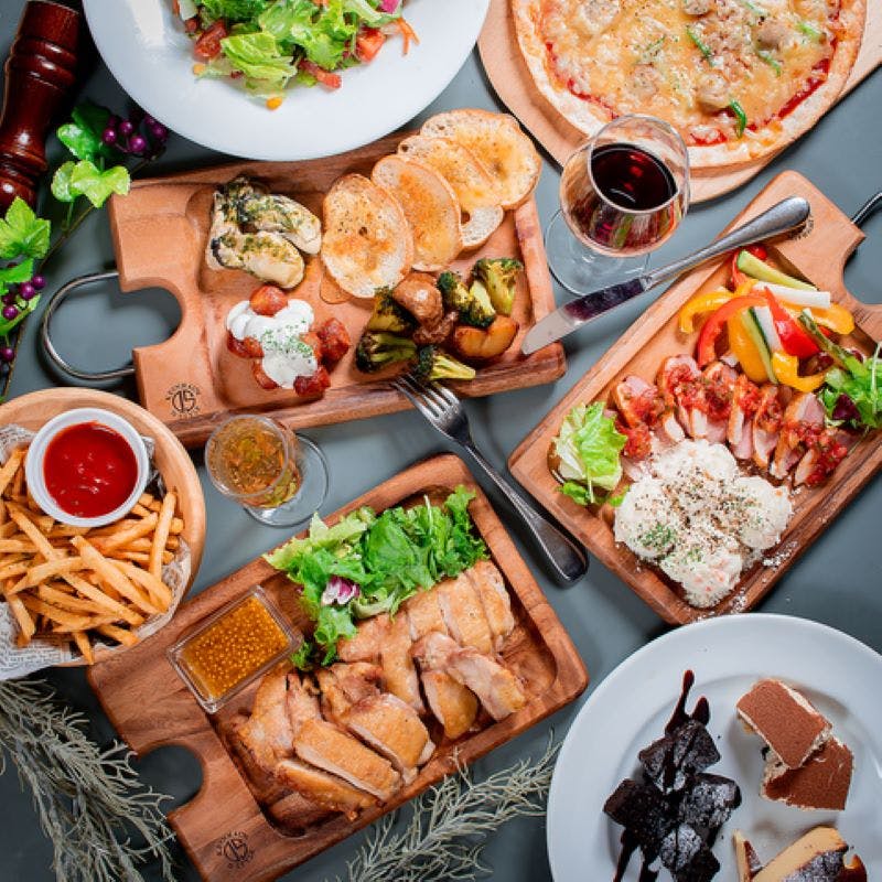 生ソーセージバル LECKER 札幌駅中央店 - 画像2