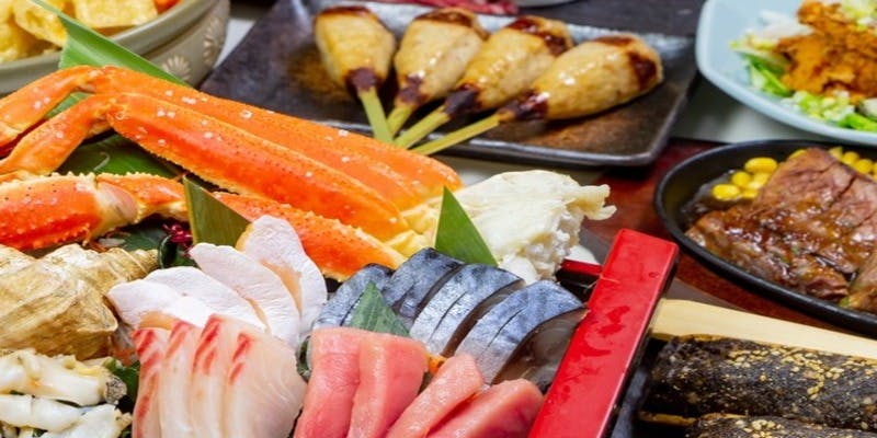 炭火酒蔵 炎 新さっぽろ店 - 画像1