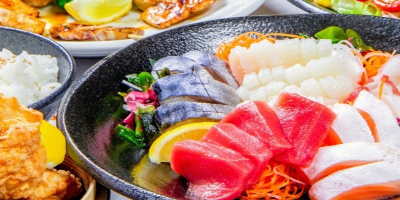 炭火酒蔵 炎 新さっぽろ店 - 画像3