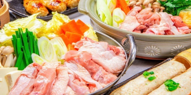 炭火酒蔵 炎 新さっぽろ店 - 画像4