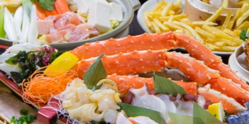 炭火酒蔵 炎 新さっぽろ店 - 画像5