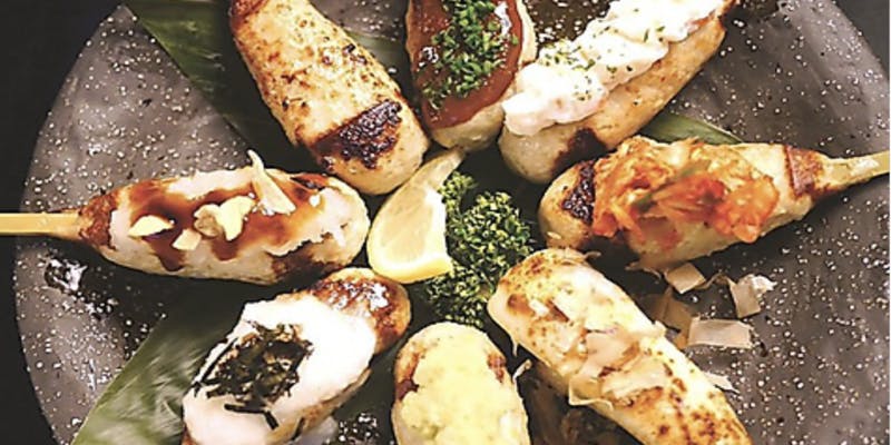 炭火居酒屋 炎 帯広駅前店 - 画像1