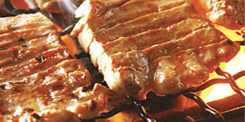 炭火居酒屋 炎 札幌駅北3条店 - 画像4