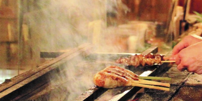 炭火居酒屋 炎 プレイタウン店 - 画像5