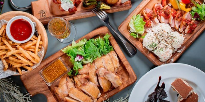 生ソーセージバル LECKER 札幌ル・トロワ店 - 画像2