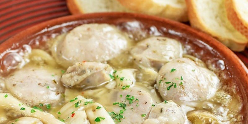 生ソーセージバル LECKER 札幌ル・トロワ店 - 画像3