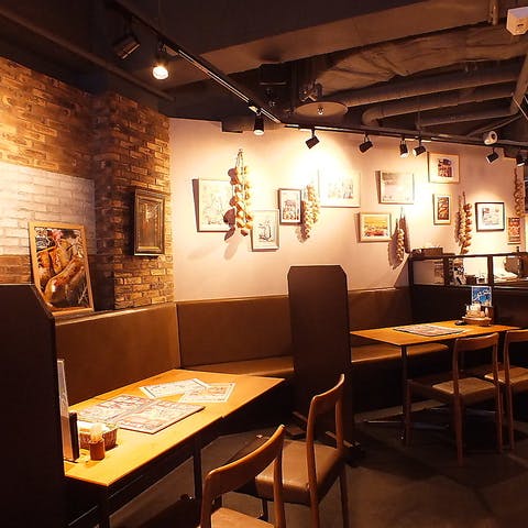 生ソーセージバル LECKER 札幌ル・トロワ店 - 画像5