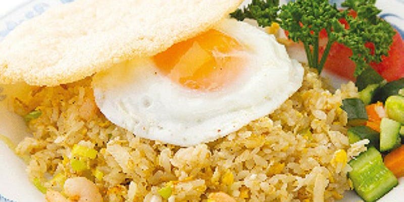 ワヤン・バリ六本木店 - 画像2