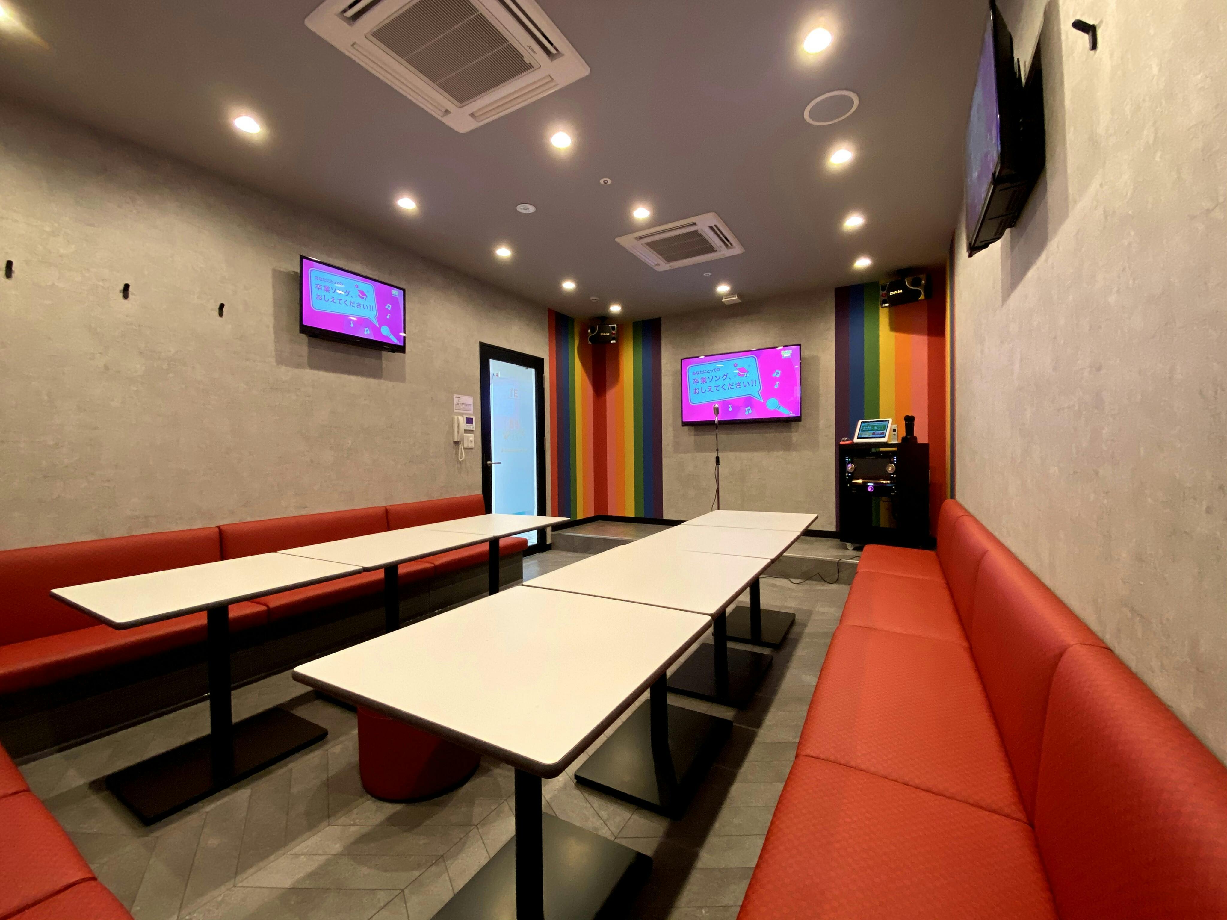 歌広場 綾瀬店 - 画像2