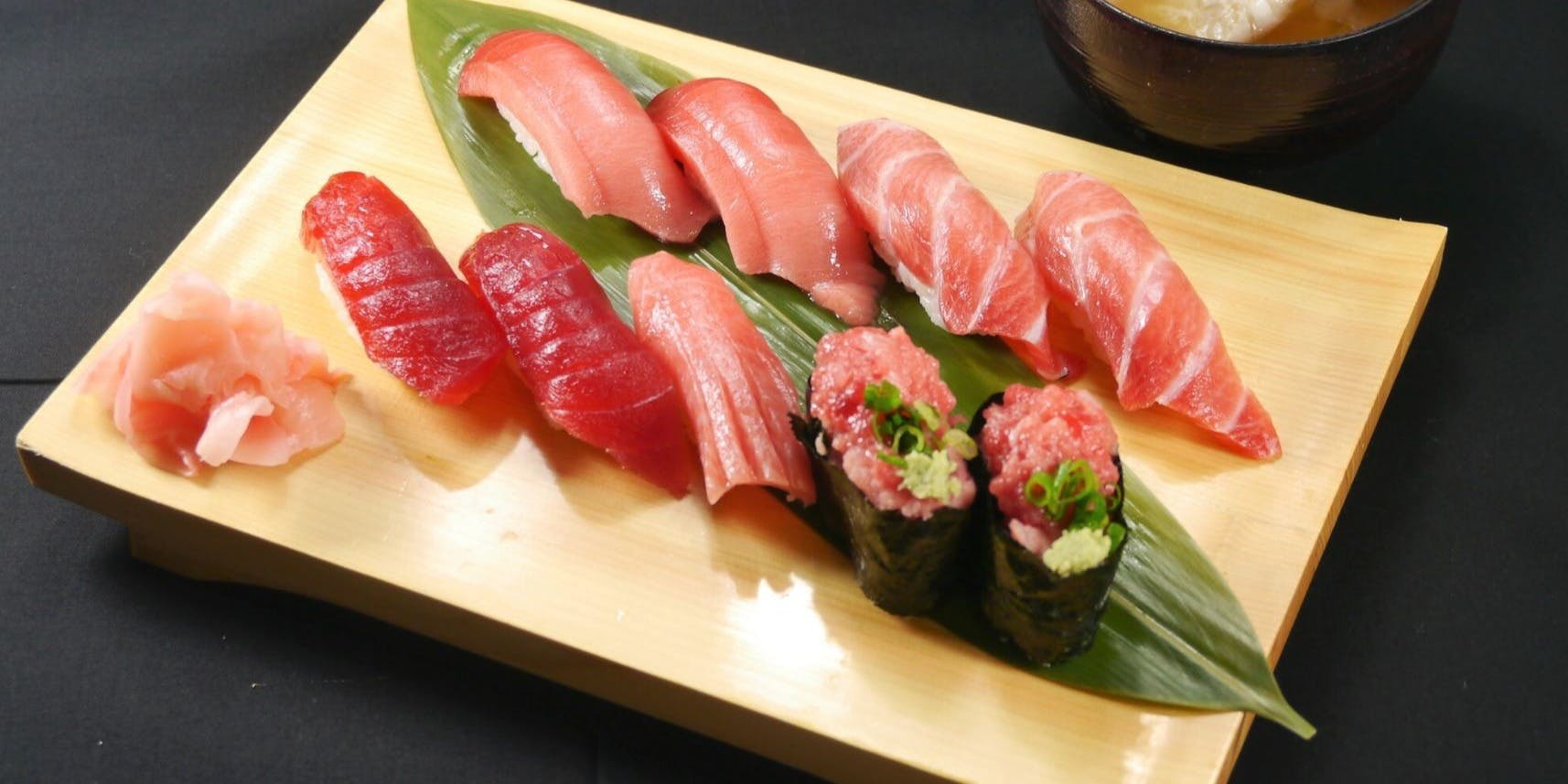 ひさご寿司 魚の館 - 画像2