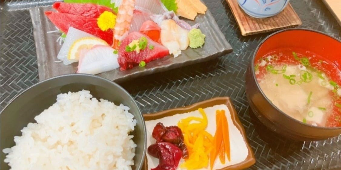 ひさご寿司 魚の館 - 画像3