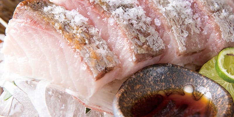 ごきげんえびす 津駅前店 - 画像3