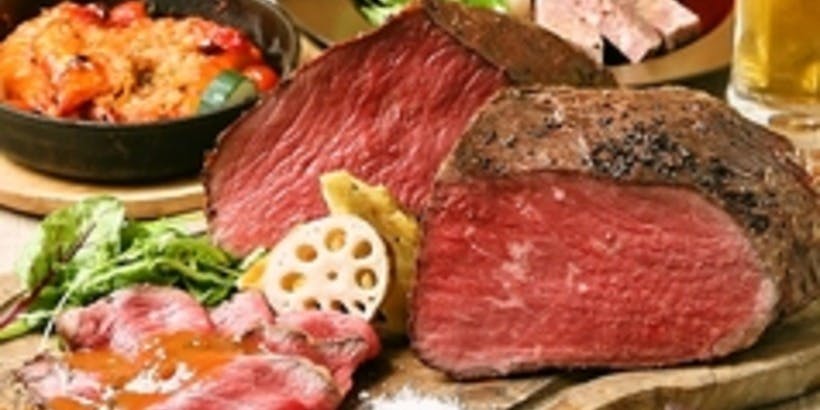 ソライロキッチン 天王寺 in てんしば - 画像4