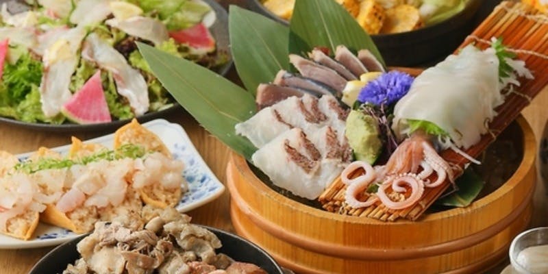 ごきげんえびす 近江八幡駅前店 - 画像1