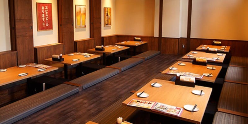 ごきげんえびす 守山駅前店 - 画像2