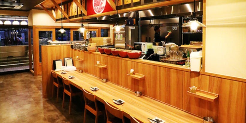 らいおん丸 近江八幡店 - 画像2